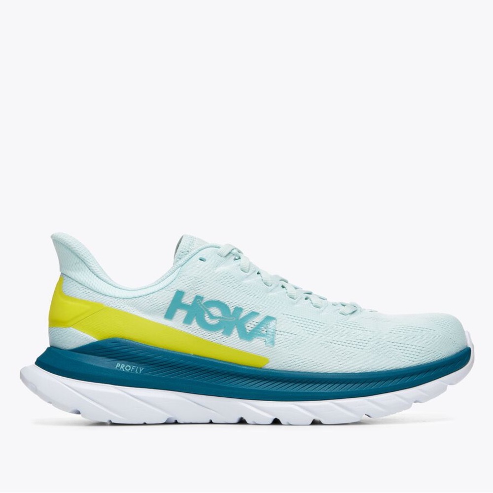 Hoka One One Mach 4